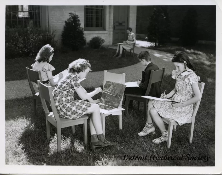 Print, Photographic