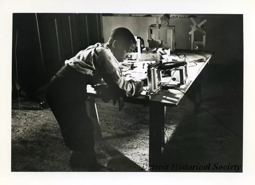 Print, Photographic