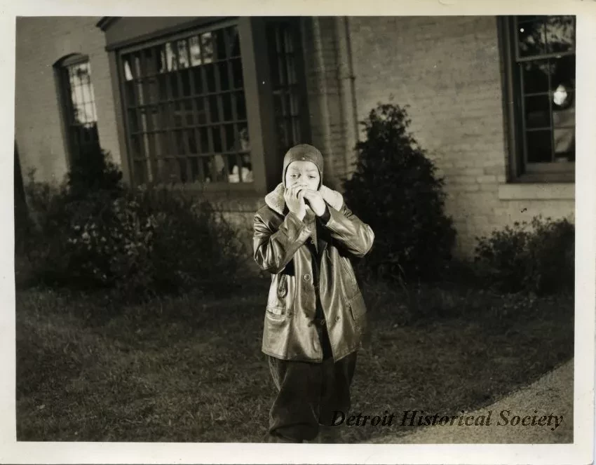 Print, Photographic