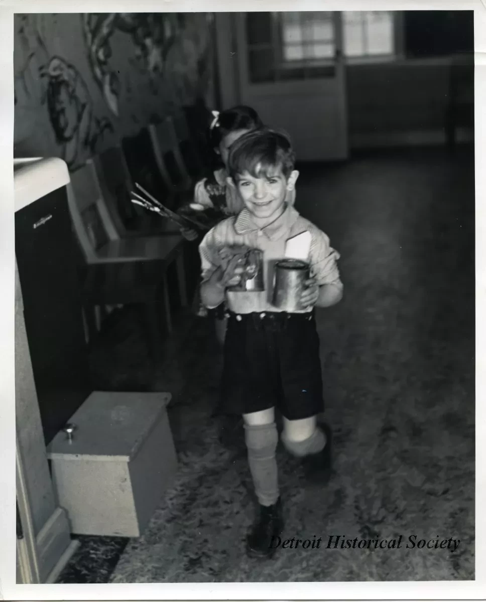 Print, Photographic