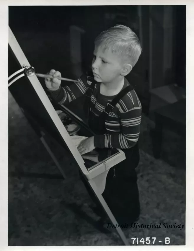 Print, Photographic