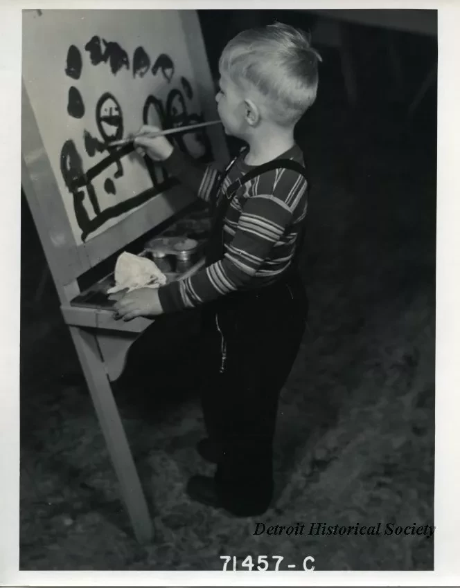 Print, Photographic