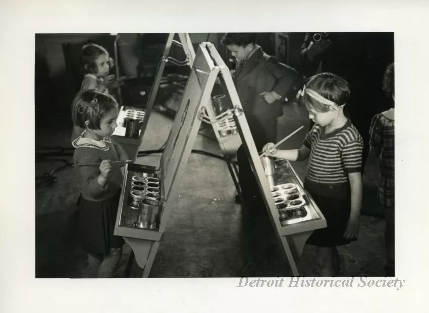 Print, Photographic
