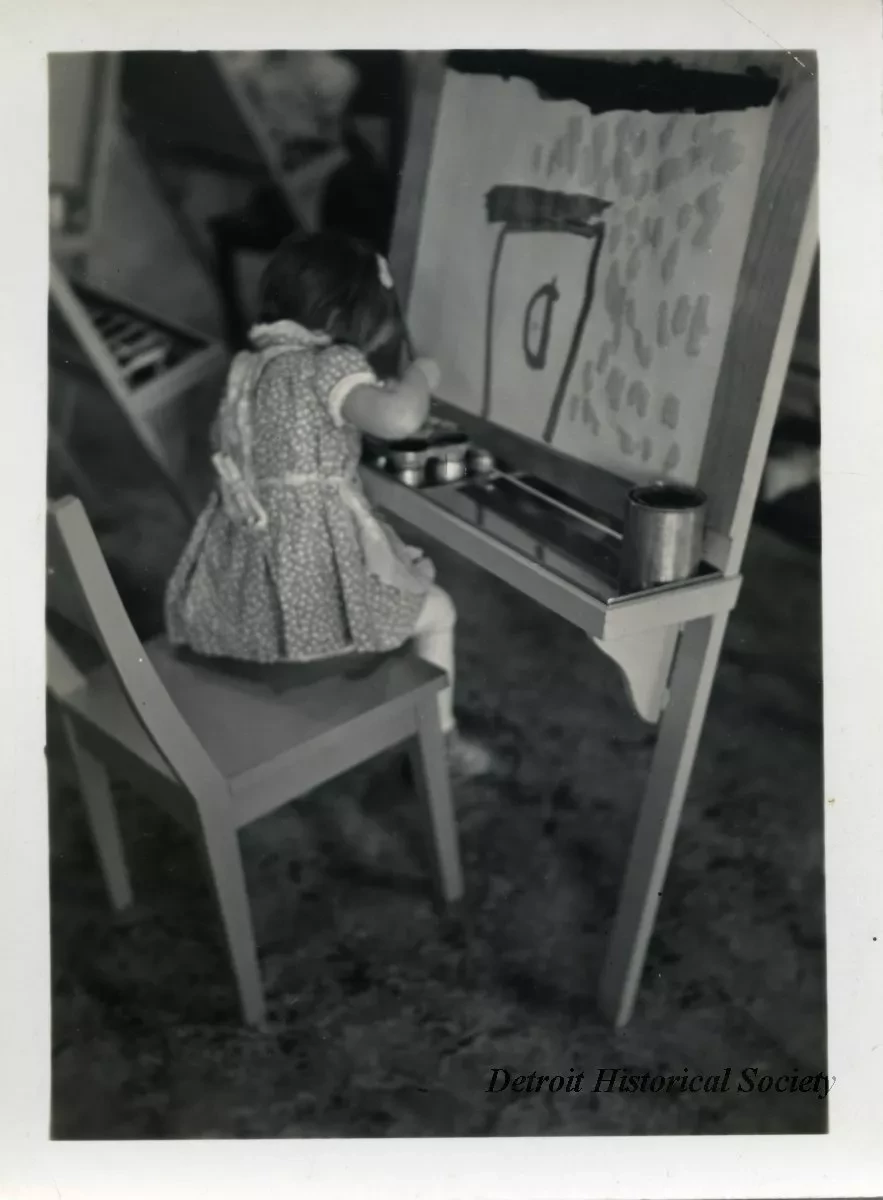 Print, Photographic