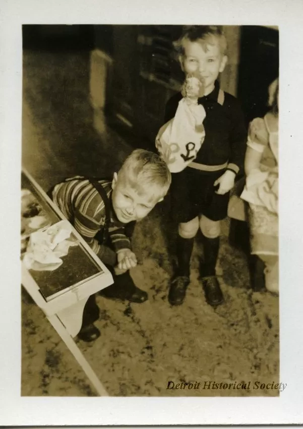 Print, Photographic
