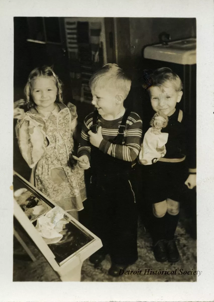 Print, Photographic