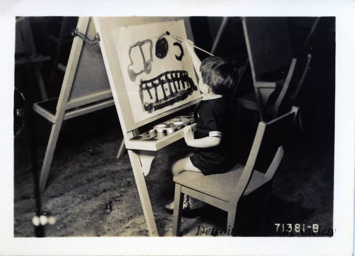 Print, Photographic