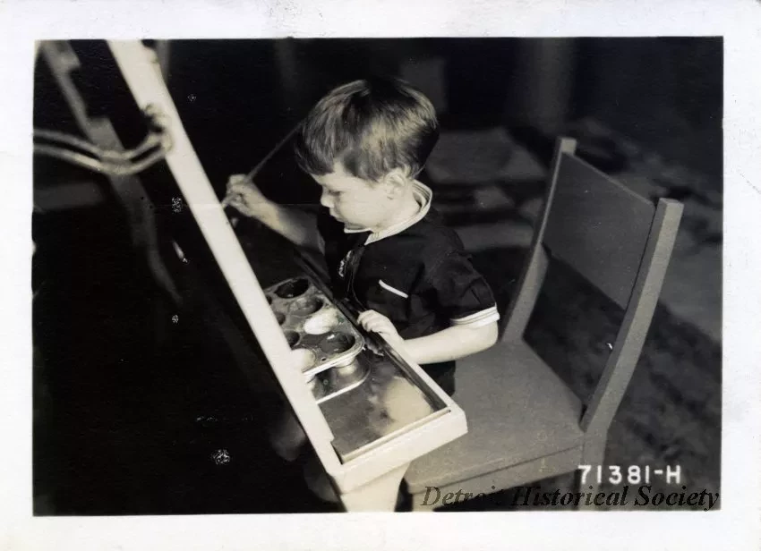 Print, Photographic