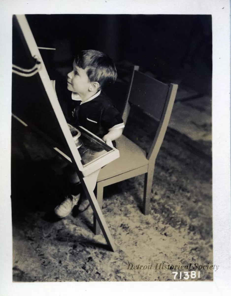 Print, Photographic