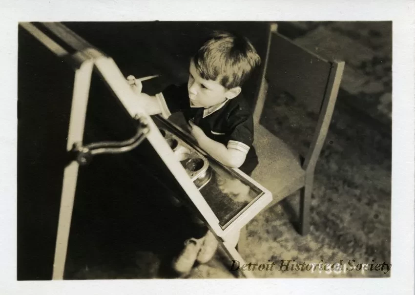 Print, Photographic