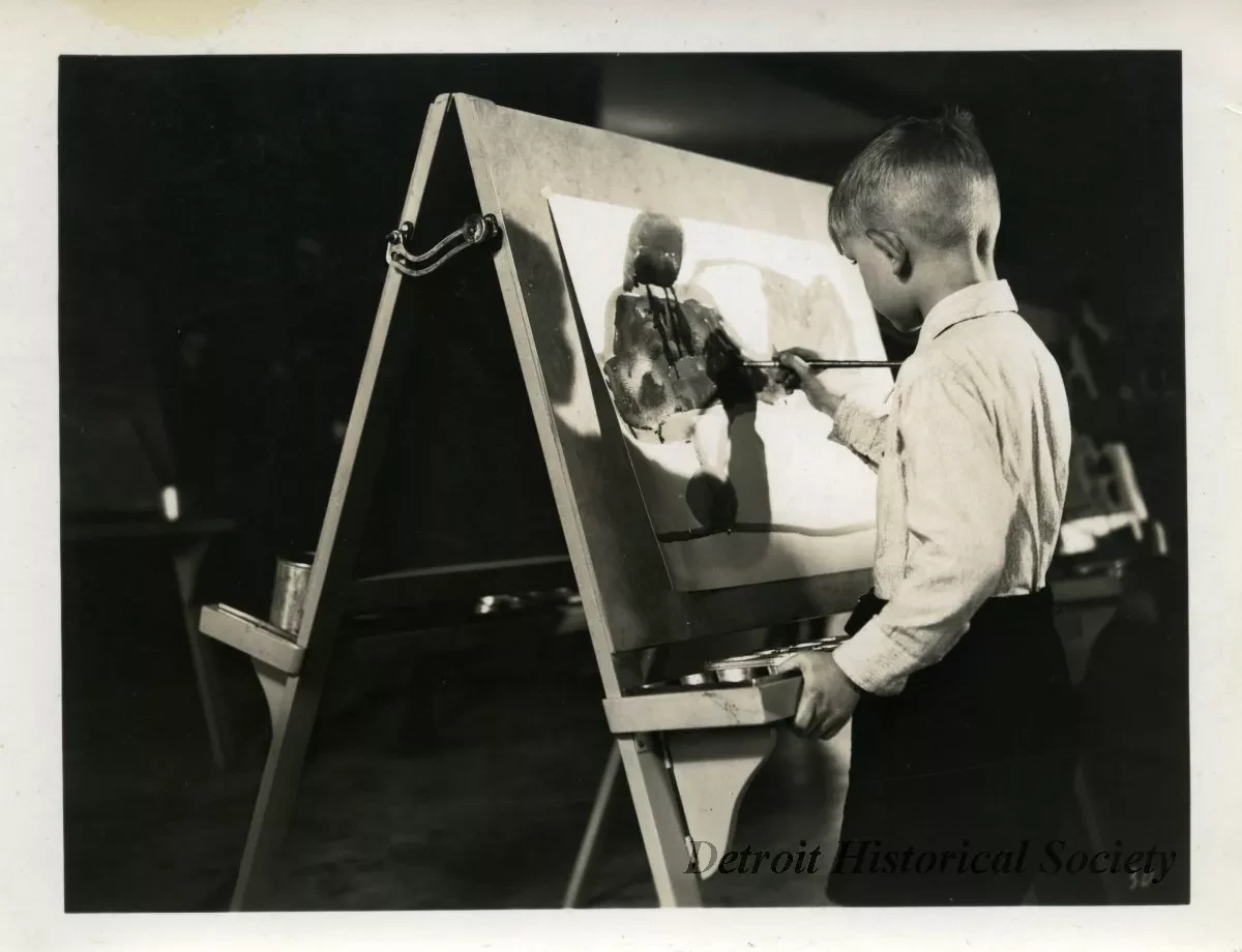 Print, Photographic