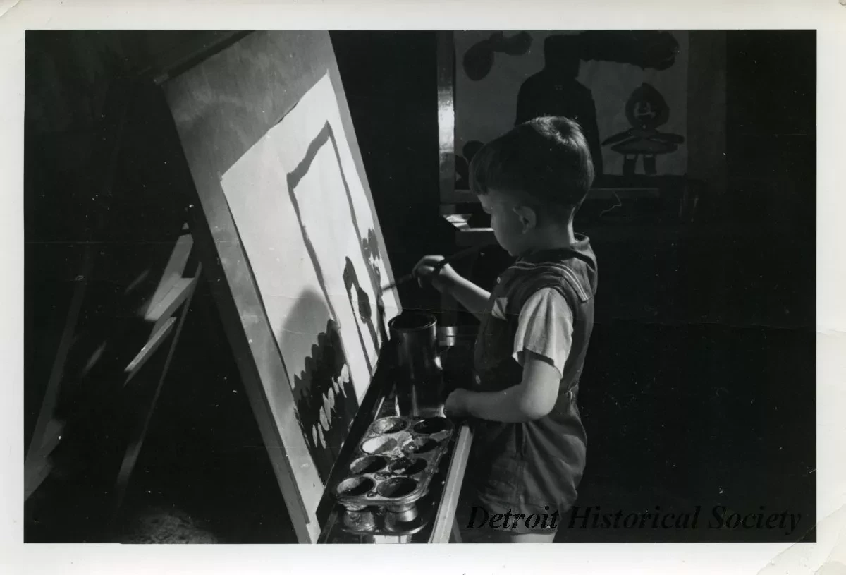 Print, Photographic