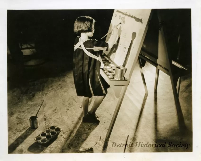 Print, Photographic