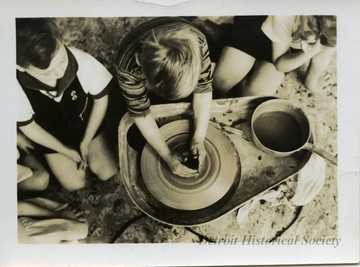 Print, Photographic