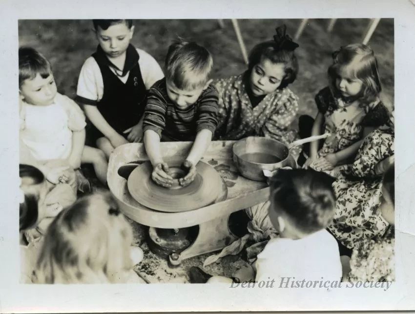 Print, Photographic