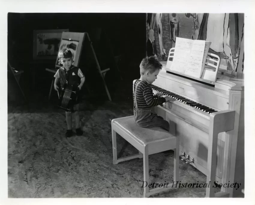 Print, Photographic