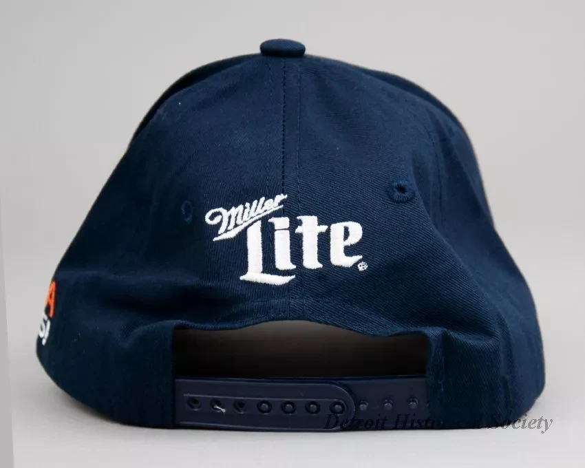 Cap, Baseball