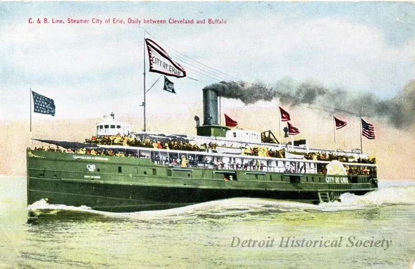 Postcard