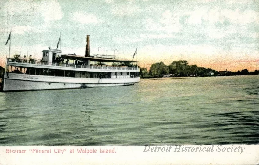 Postcard