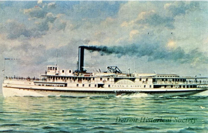 Postcard