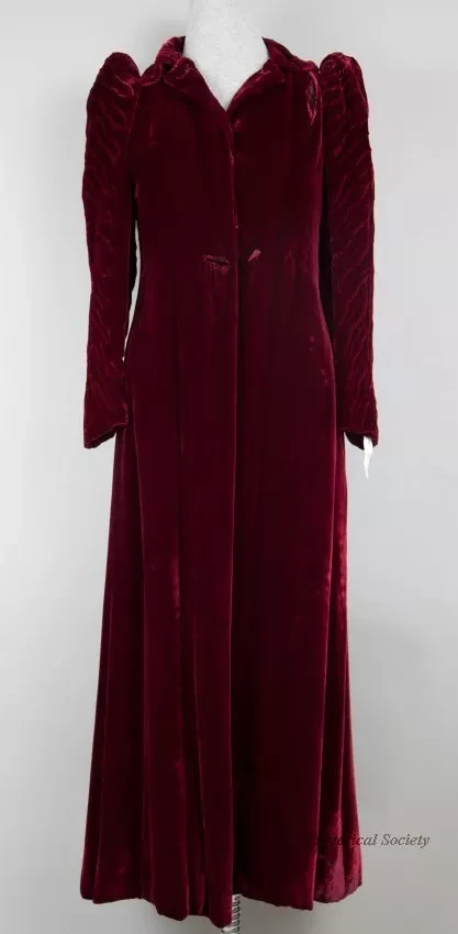 Coat