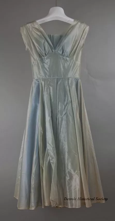 Dress, Bridesmaid