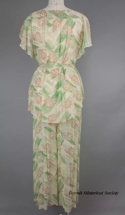 Pajamas