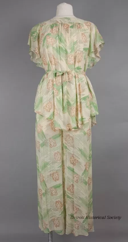 Pajamas