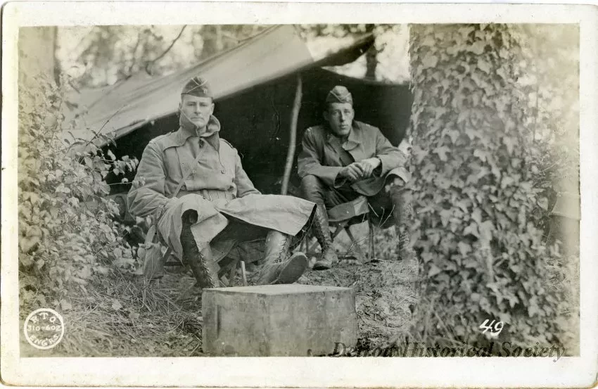 Postcard, Picture