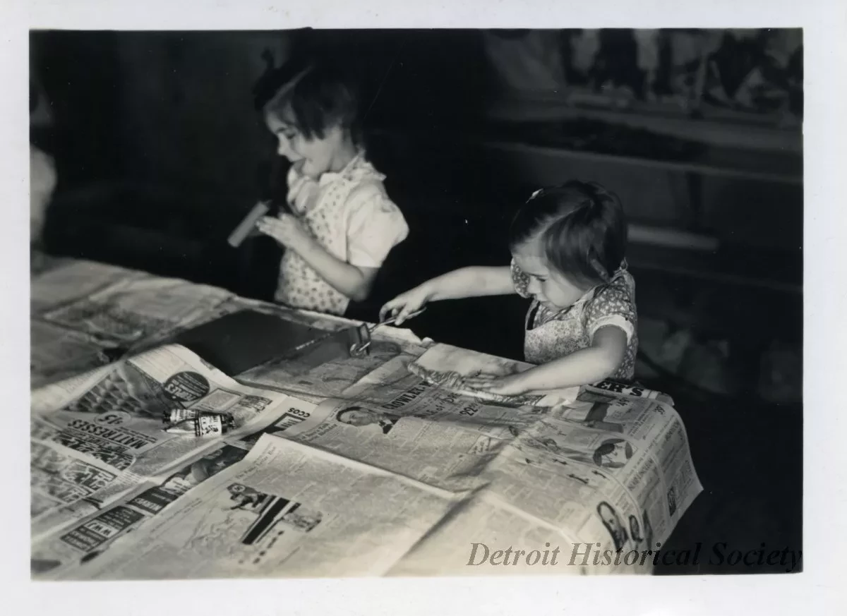 Print, Photographic