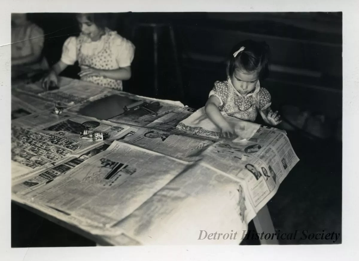 Print, Photographic