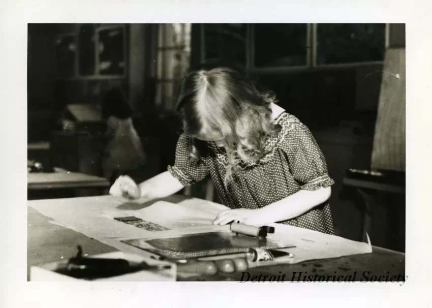Print, Photographic
