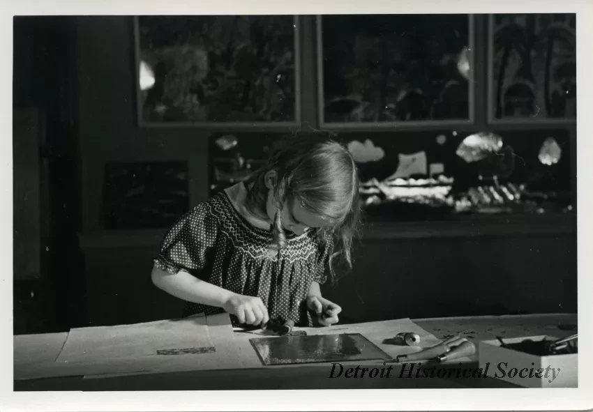 Print, Photographic