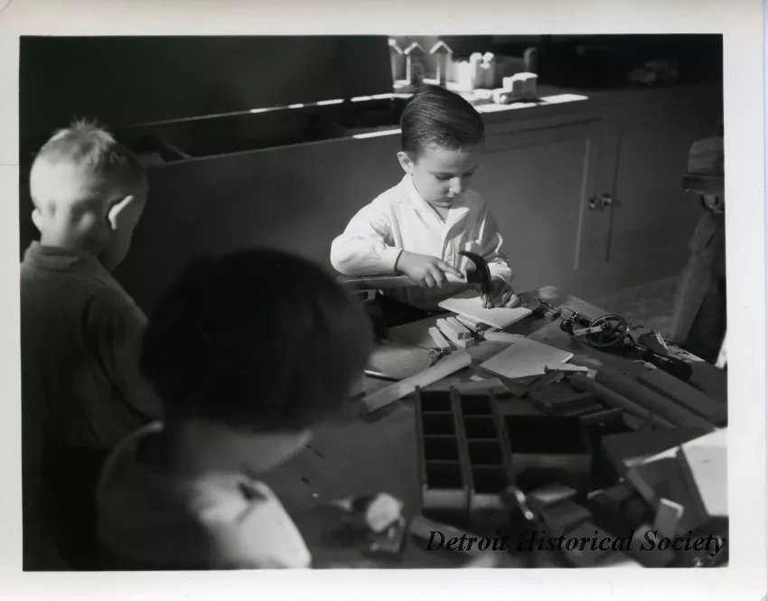 Print, Photographic
