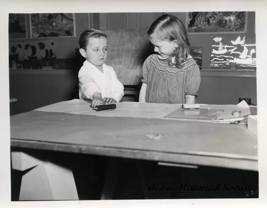 Print, Photographic