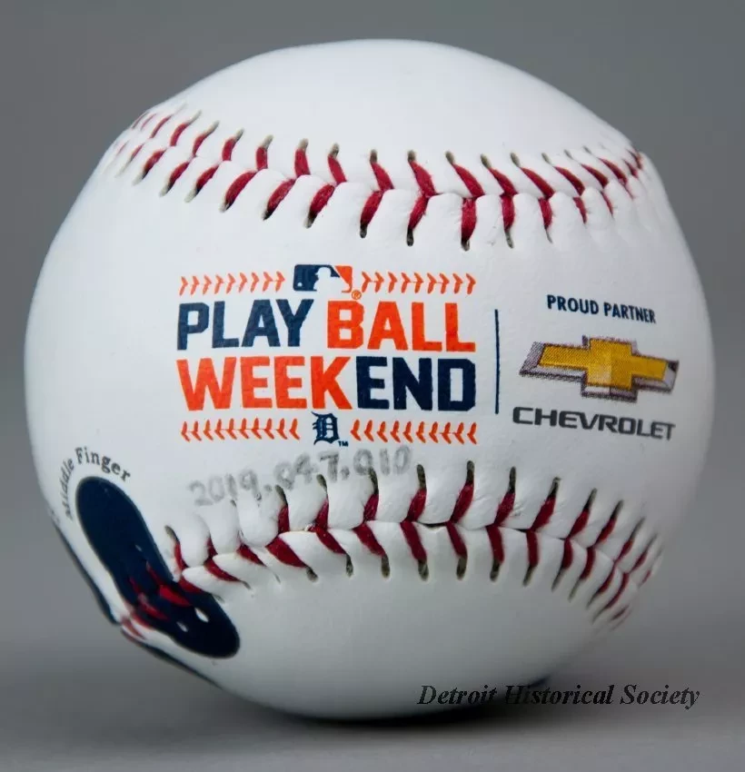 Baseball