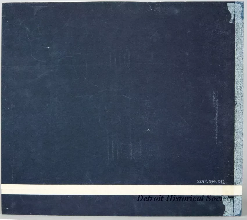 Print, Photographic