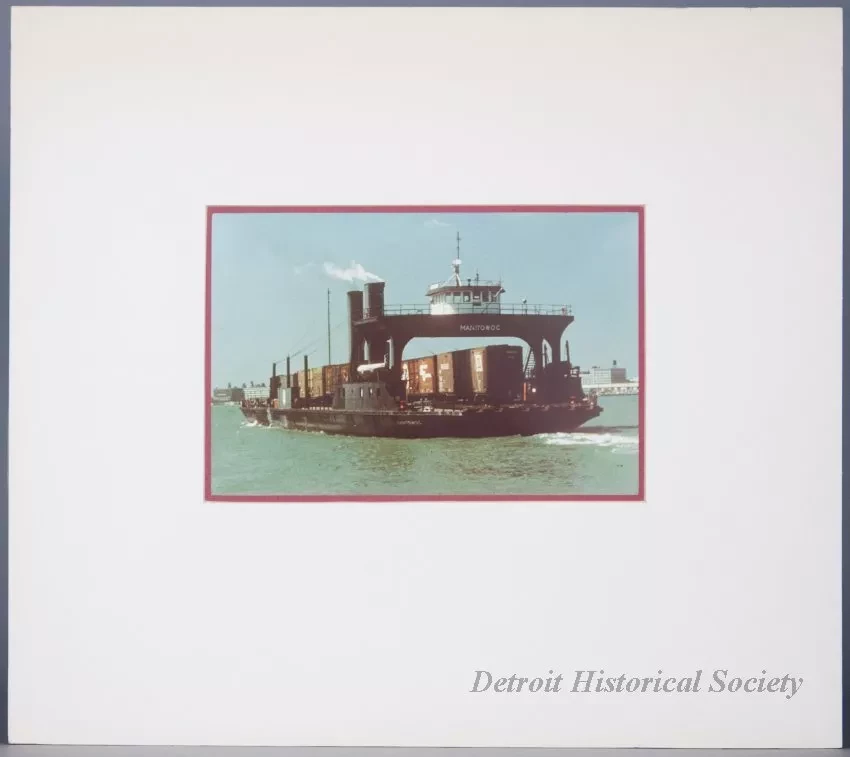 Print, Photographic