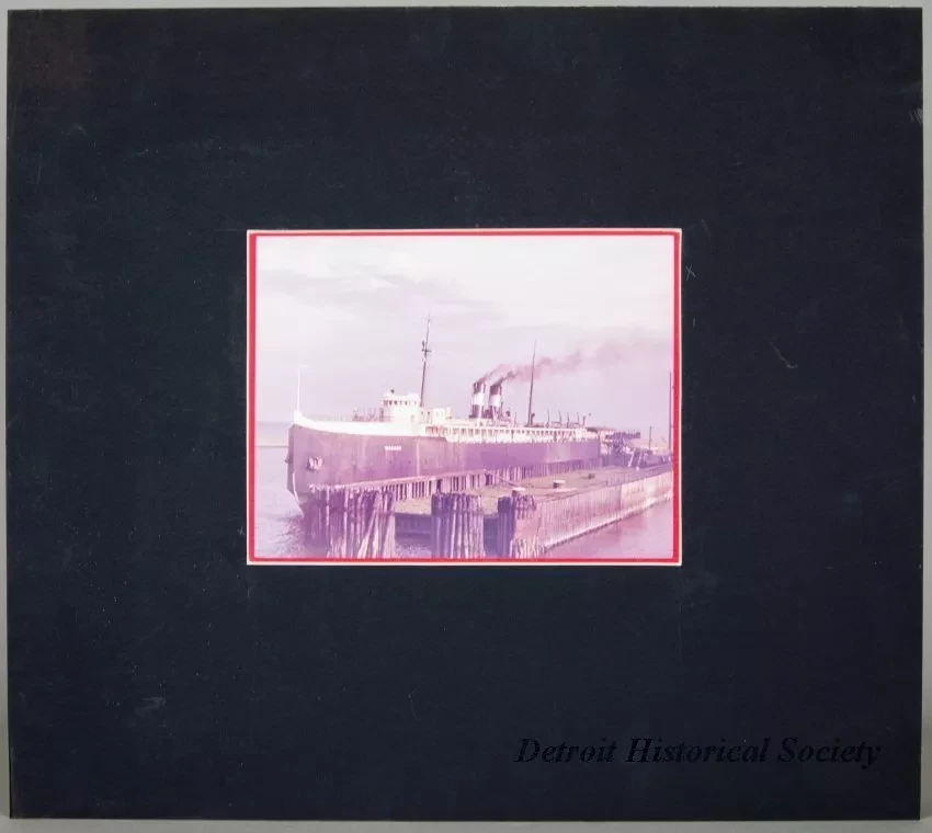 Print, Photographic