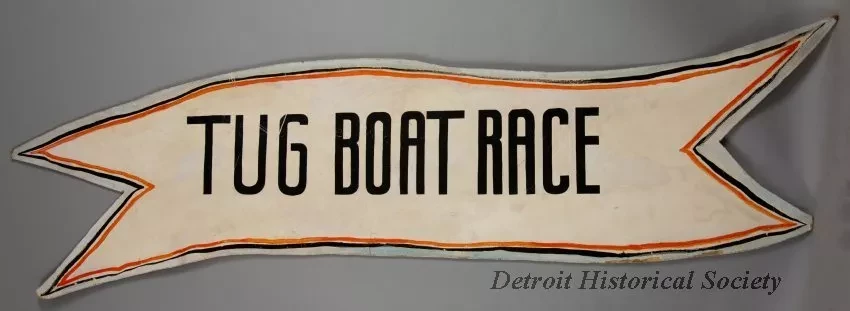 Sign, Informational