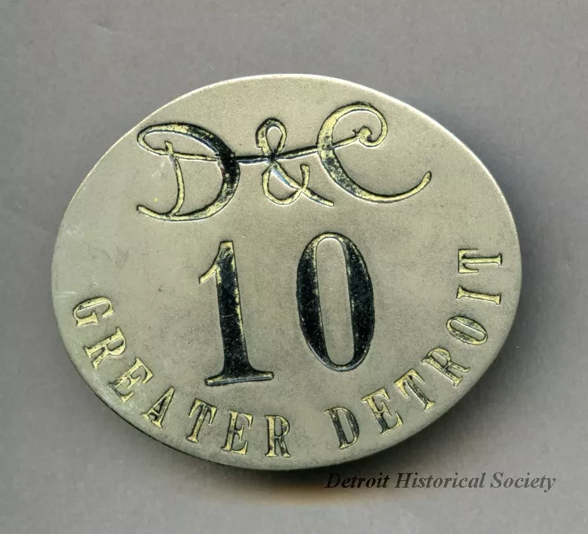 Badge, Identification