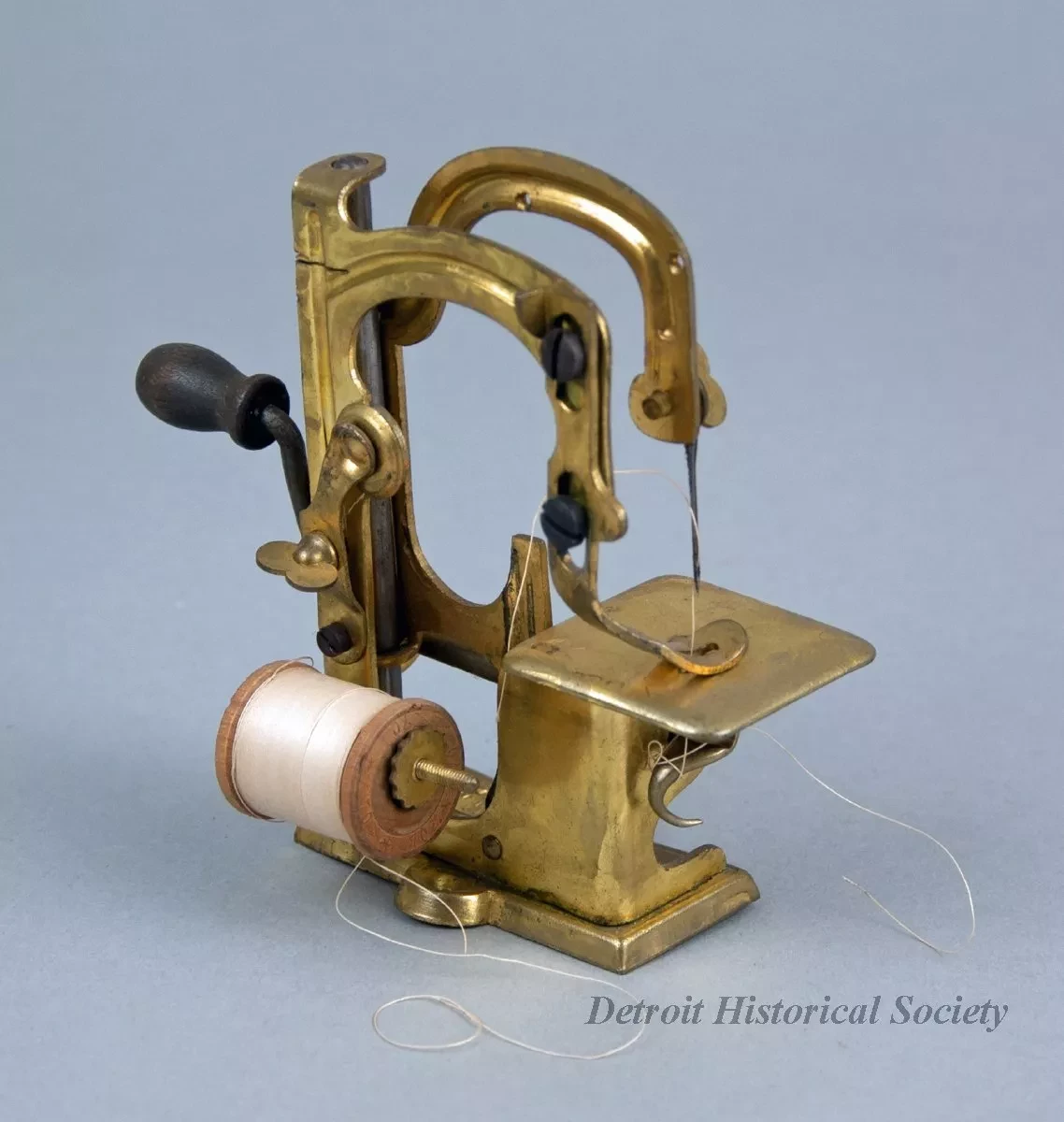 Machine, Sewing