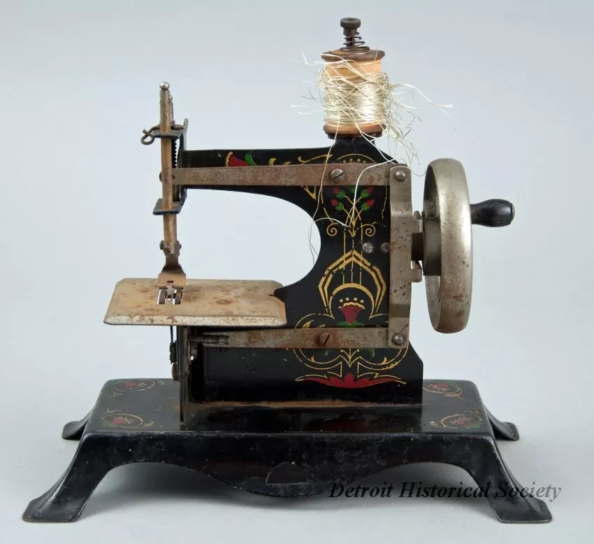 Machine, Sewing