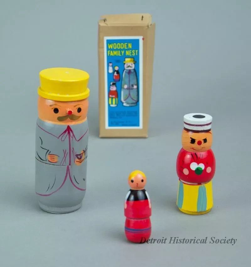 Toy