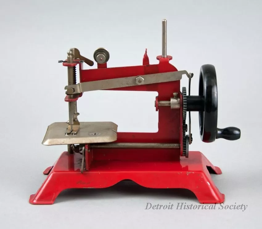 Machine, Sewing