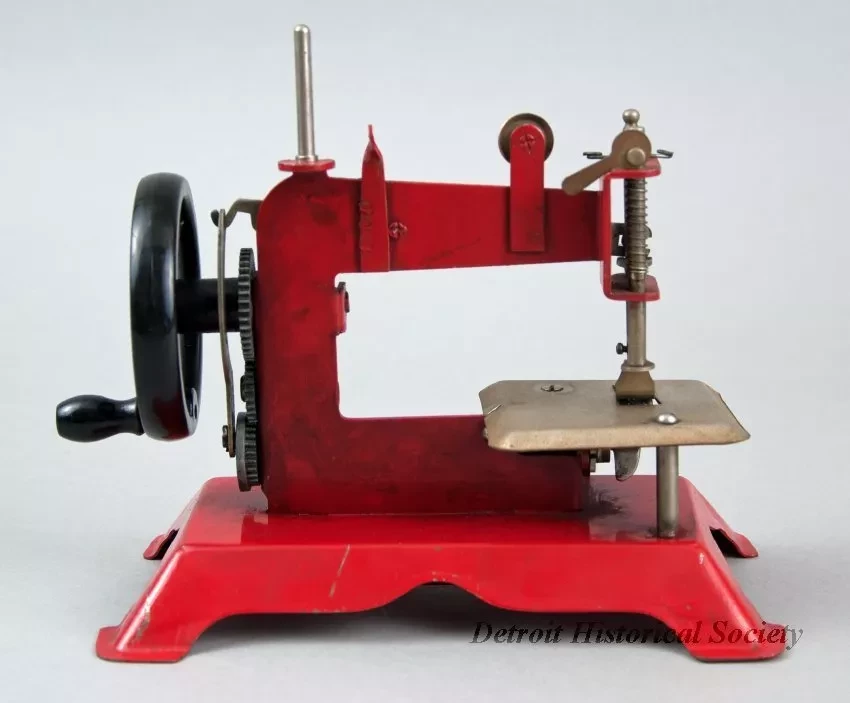 Machine, Sewing