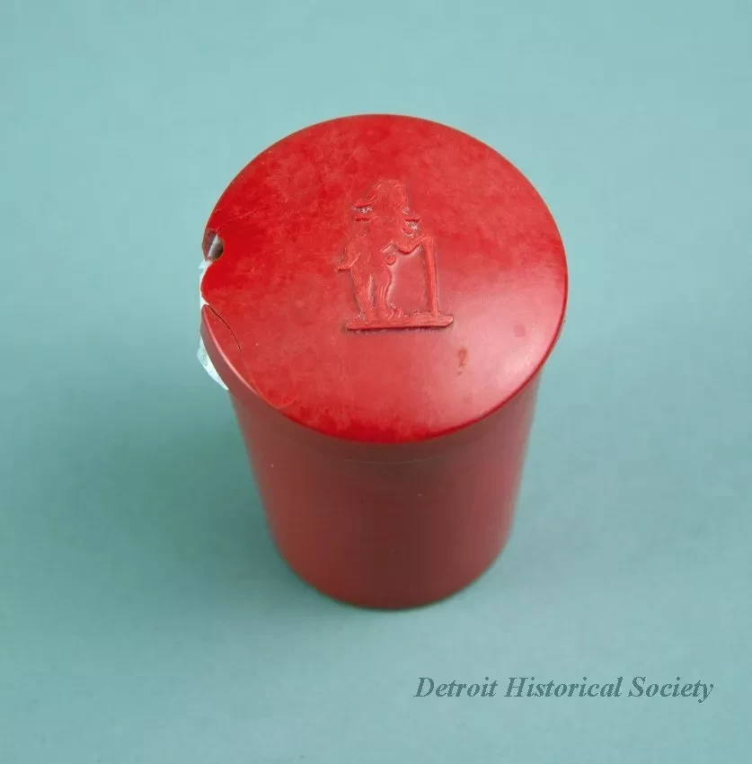 Cup, Traveling
