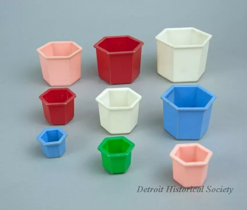 Toy, Educational