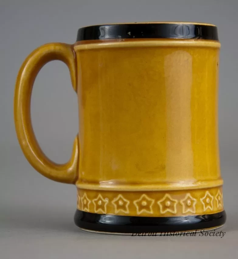 Mug, Coffee