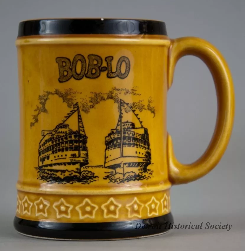 Mug, Coffee